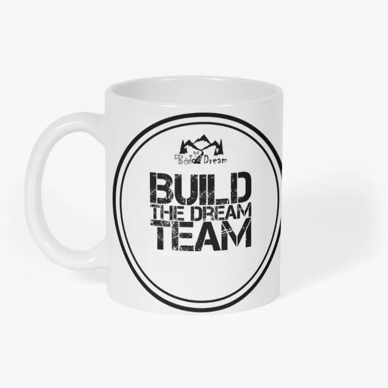 Build The Dream Team