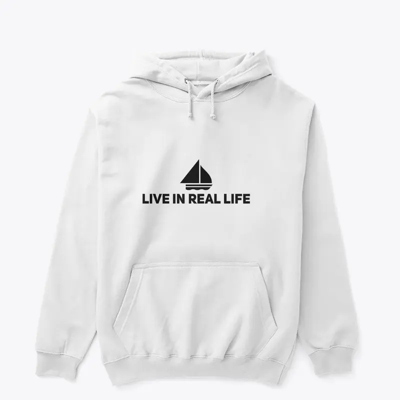 Live In Real Life